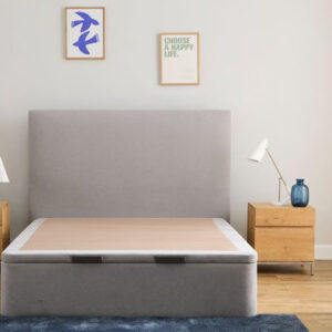 Coffre Relevable Living Electrique
