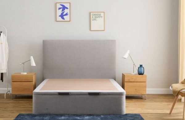 Coffre Relevable Living Electrique – Image 1