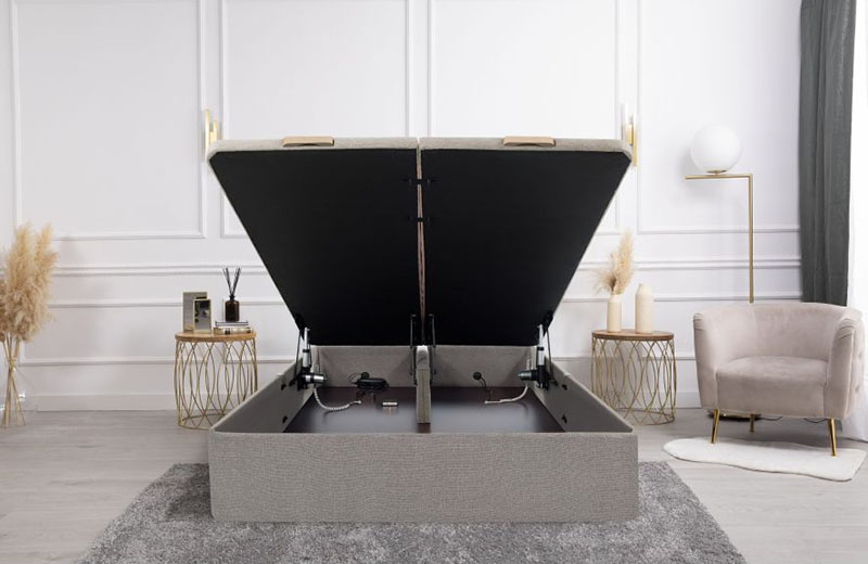 Coffre Relevable Living Electrique – Image 3