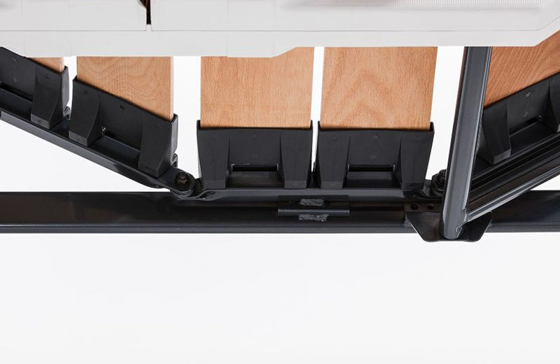Sommier Articulé Somiflex A4 – Image 2