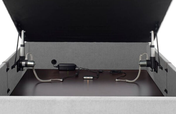 Coffre Relevable Living Electrique – Image 4