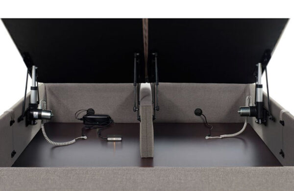 Coffre Relevable Living Electrique – Image 2