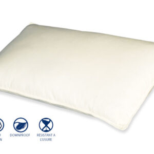 Oreiller Duvet 50/70