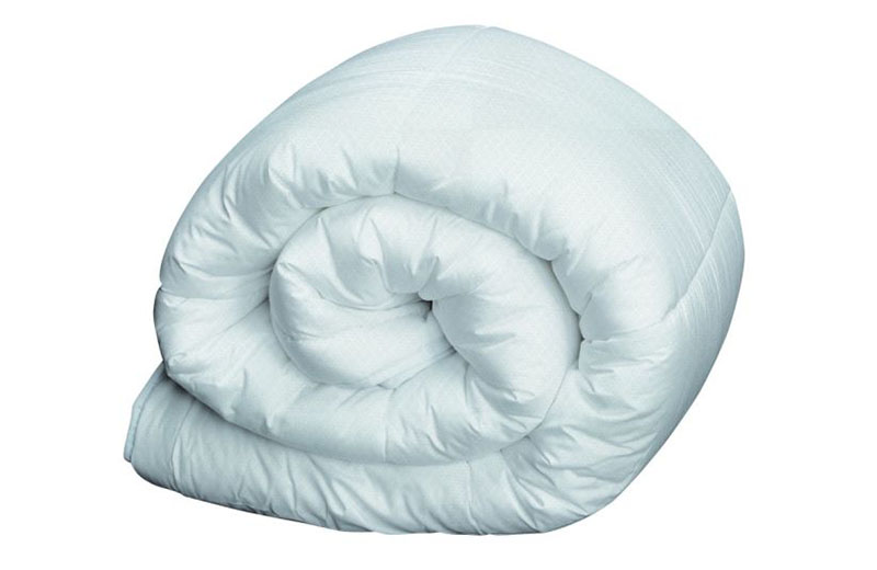 Couette Plumon
