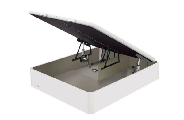 Coffre bois 25 Électrique – Image 6