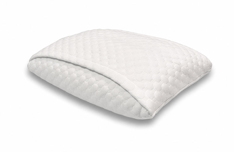 Oreiller Mémoire de Forme Flex 40/60