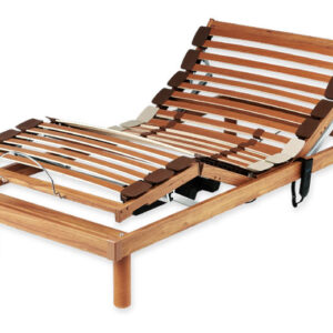 Sommier Orbit Electrique