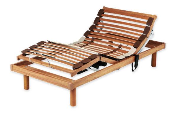 Sommier Orbit Electrique