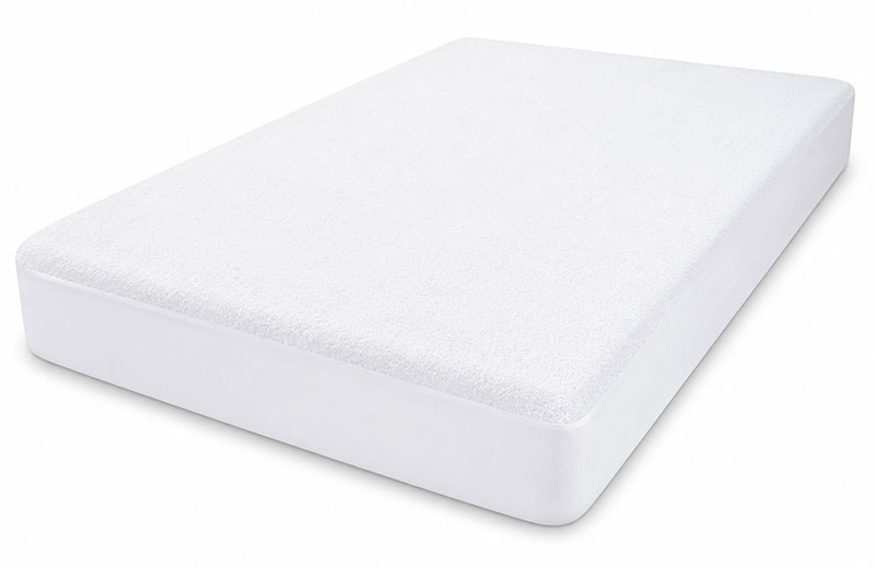 Protège-matelas Tencel